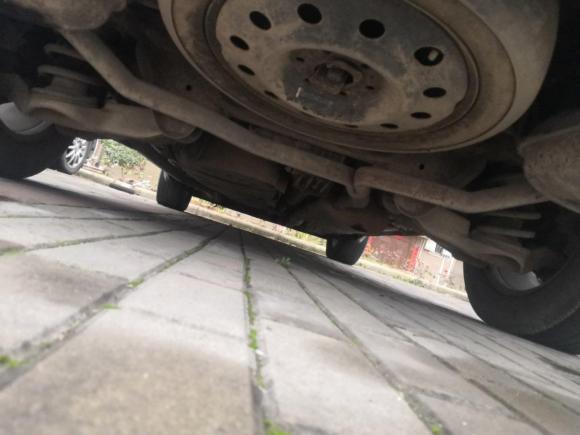 [金华·粤B] 二手别克昂科雷2010款 3.6L 精英版