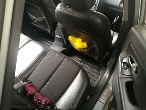 [常州·苏D] 二手现代伊兰特2007款 1.6L 两厢自动豪华型