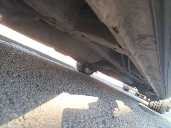 [北京·京M] 二手本田艾力绅2016款 2.4L 风尚版