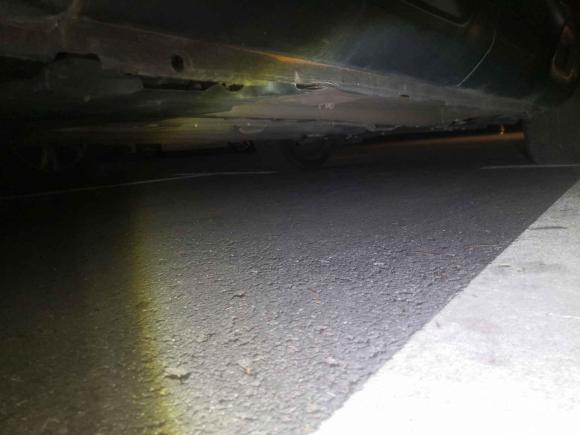 [上海·沪D] 二手雪铁龙天逸 C5 AIRCROSS2017款 380THP 豪华型