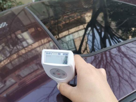 [嘉兴·浙F] 二手斯柯达昊锐2009款 1.8TSI 自动尊雅版