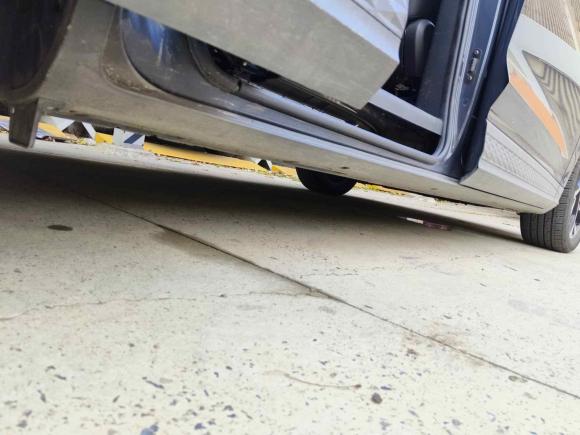 [上海·沪B] 二手现代库斯途2021款 380TGDi 智爱尊贵版 LUX Premium