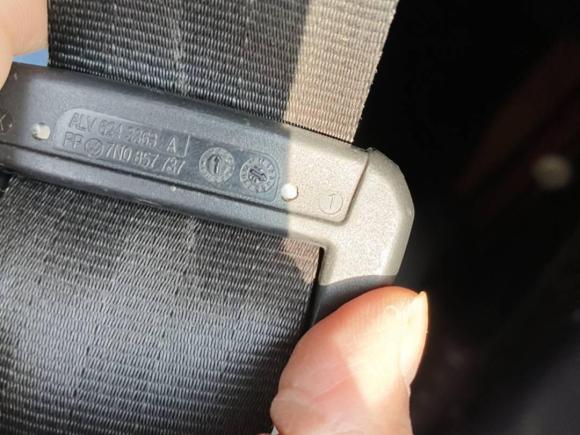 [南昌·赣E] 二手大众夏朗2014款 2.0TSI 标配型