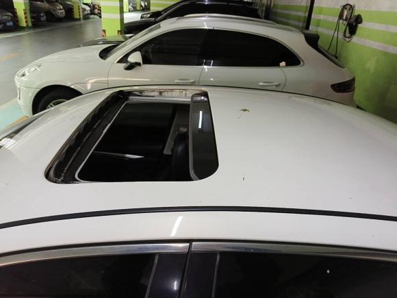 [温州·浙C] 二手英菲尼迪英菲尼迪Q502014款 3.7L 舒适版