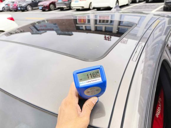 [义乌·浙G] 二手宝马宝马4系2016款 420i Gran Coupe M运动型