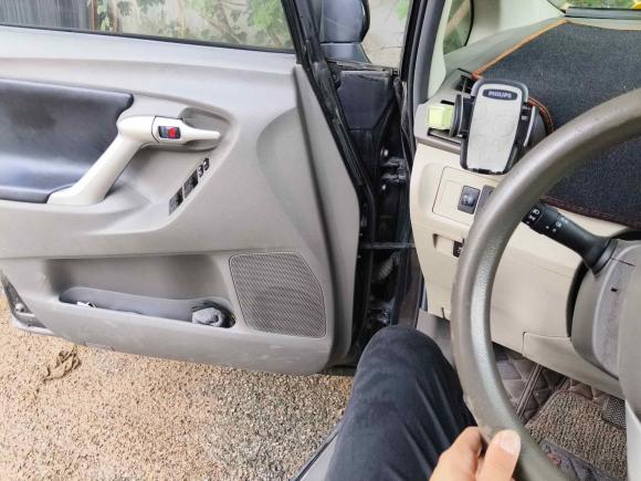 [无锡·苏B] 二手丰田逸致2011款 180E CVT精英版