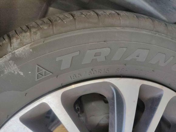 [南通·苏F] 二手铃木雨燕2016款 1.5L 自动时尚型酷玩版