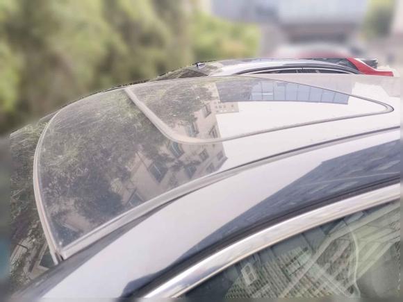 [嘉兴·浙F] 二手丰田凯美瑞2009款 240G 豪华版