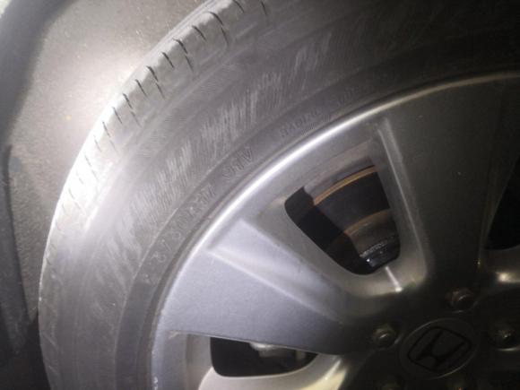 [芜湖·皖B] 二手本田杰德2016款 1.8L 自动舒适精英版 5座