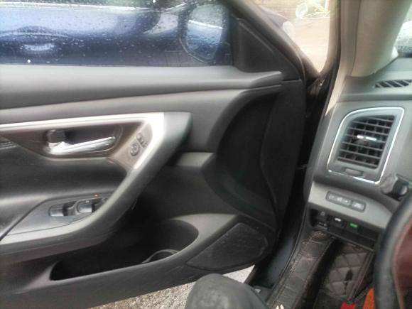 [义乌·浙G] 二手日产天籁2013款 2.0L XL舒适版