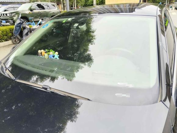 [西安·陕A] 二手大众迈腾2019款 330TSI DSG 豪华型 国VI