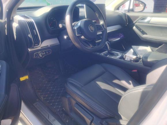 [温州·皖S] 二手比亚迪唐2019款 2.0T 自动智联尊悦型 7座 国VI