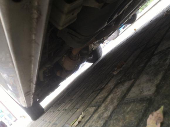 [无锡·苏E] 二手金杯金杯海狮2016款 2.0L舒适型V19