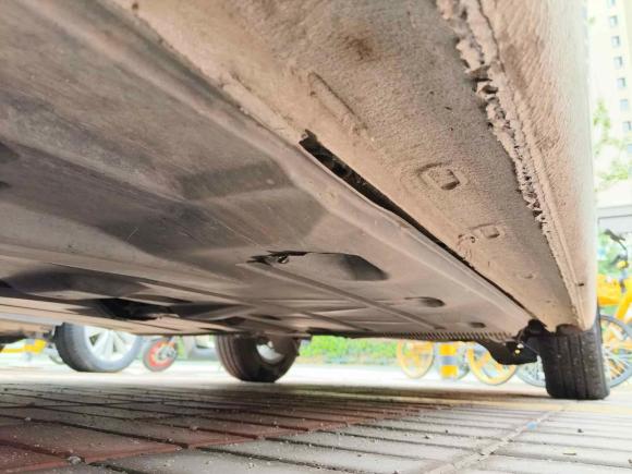 [西安·陕A] 二手大众朗逸2019款 朗逸启航 1.5L 自动风尚版 国VI