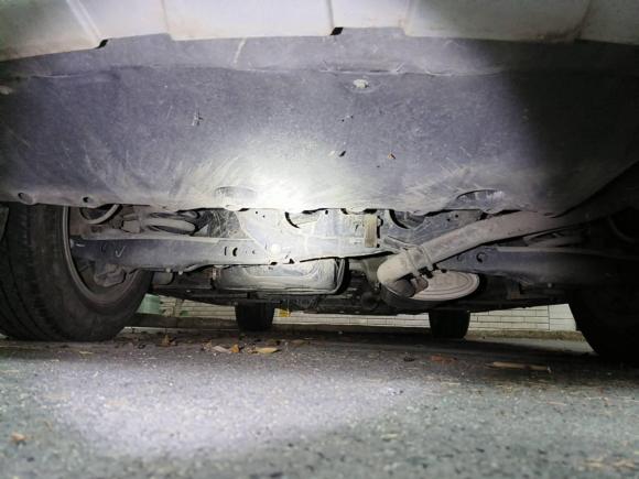 [成都·川A] 二手长安长安CS752014款 2.0L 手动领先型 国IV