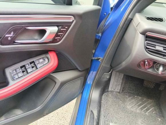 [成都·川A] 二手保时捷Macan2018款 Macan 2.0T