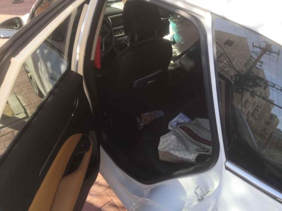 [青岛·鲁F] 二手别克阅朗2019款 18T 自动互联精英型 国V