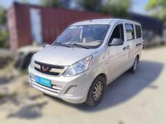 [上海·皖S] 五菱汽车五菱荣光V2018款 1.5L实用型