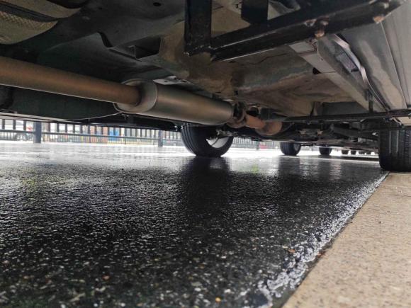 [嘉兴·苏E] 二手魏牌魏牌 VV52017款 2.0T 旗舰型