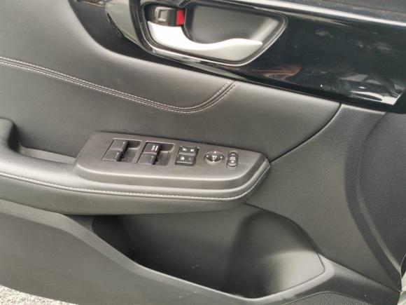 [苏州·苏G] 二手本田享域2019款 180TURBO CVT乐享版 国VI