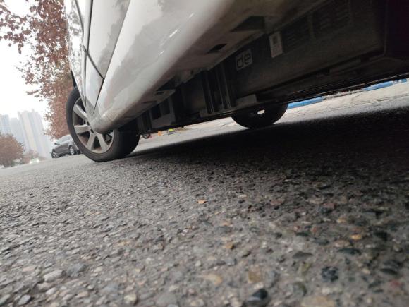 [成都·川A] 二手东风俊风E11K2019款 标准型