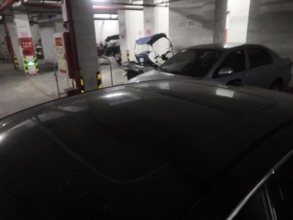 [广州·粤A] 二手沃尔沃沃尔沃S902018款 T5 智尊版