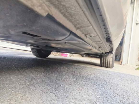 [上海·沪A] 二手大众途观L新能源2020款 430PHEV 插电混动旗舰版