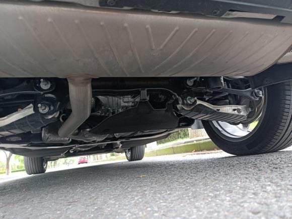 [上海·沪A] 二手奥迪奥迪Q5L2023款 40T 豪华动感型