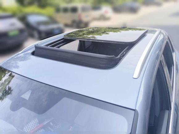 [南昌·赣A] 二手奥迪奥迪Q4 e-tron2023款 40 e-tron 创境版