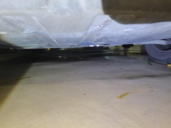 [济南·鲁A] 二手北汽新能源北汽新能源EV2016款 EV160 轻快版