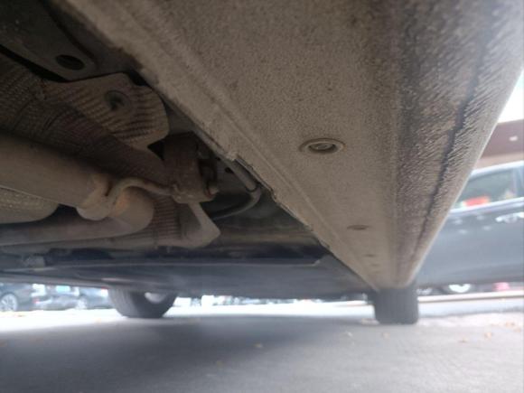 [佛山·粤E] 二手福特福睿斯2017款 幸福版 1.5L 自动时尚型