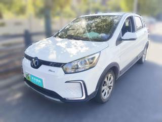 北汽新能源北汽新能源EC52019款 新风版「上海二手车」「天天拍车」