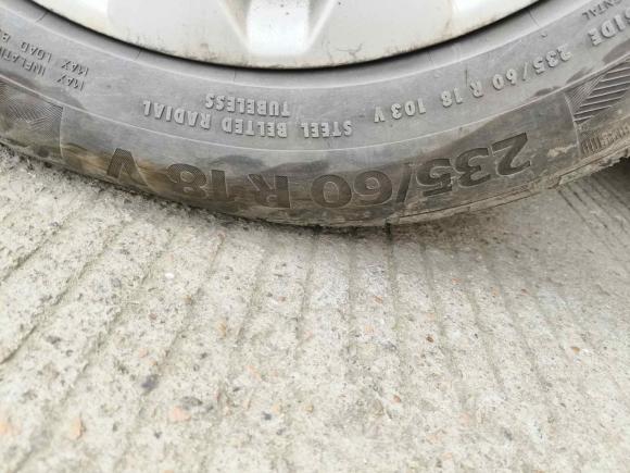 [台州·浙J] 二手奥迪奥迪Q52013款 40 TFSI 技术型