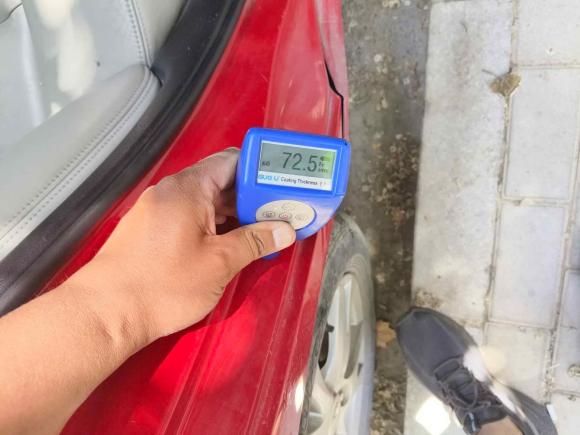 [北京·京M] 二手马自达睿翼2010款 2.0L 自动豪华版