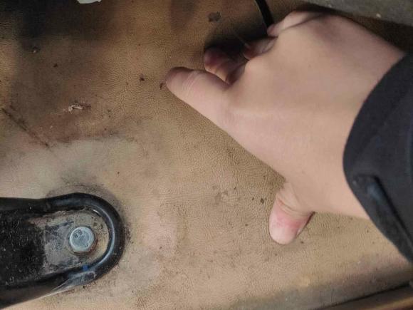 [杭州·豫S] 二手北汽威旺北汽威旺M50F2017款 1.5L 舒适型