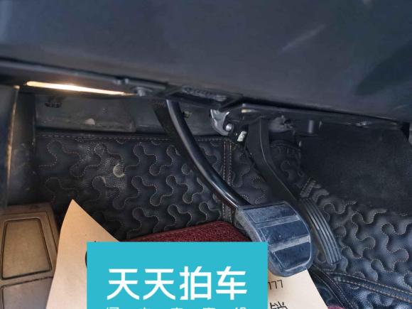 [西安·陕A] 二手路虎揽胜运动版2010款 3.0 TDV6 HSE 柴油版