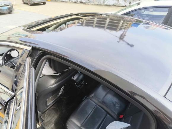 [南昌·湘N] 二手标致标致5082011款 2.3L 自动旗舰版