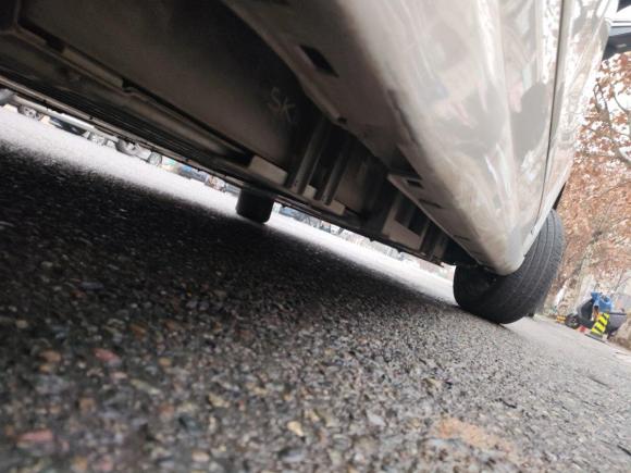 [成都·川A] 二手东风俊风E11K2019款 标准型