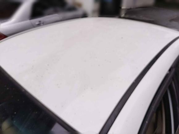 [嘉兴·浙F] 二手别克凯越2013款 1.5L 自动经典型