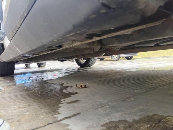 [义乌·浙G] 二手吉利汽车帝豪GS2016款 优雅版 1.8L 自动领尚型