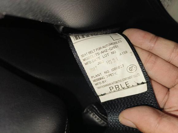 [成都·川A] 二手英菲尼迪英菲尼迪Q50L2016款 2.0T 进取版