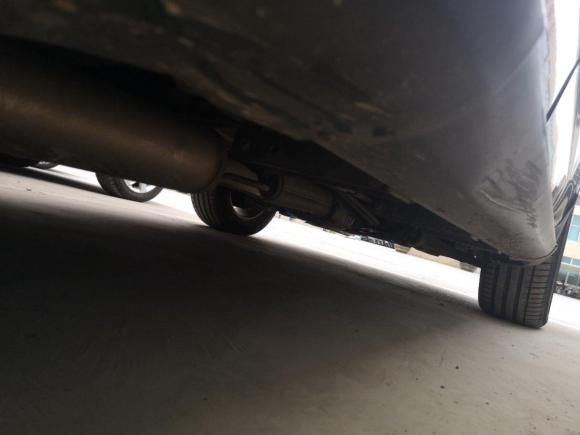 [无锡·苏B] 二手讴歌讴歌MDX2010款 3.7 标准版