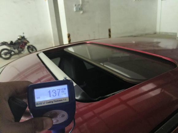 [广州·湘E] 二手马自达阿特兹2020款 2.5L 蓝天尊崇版