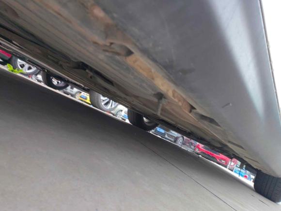 [上海·苏N] 二手福特福克斯2018款 两厢经典 1.6L 自动风尚型智行版