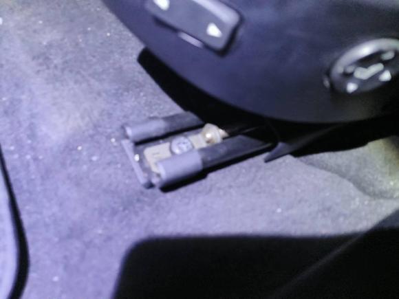 [宁波·浙B] 二手宝马宝马3系2011款 335i双门轿跑车