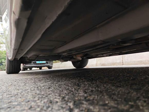 [广州·粤A] 二手菲亚特菲翔2015款 1.4T 自动悦享版