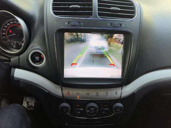 [金华·浙G] 二手道奇酷威2013款 2.4L 两驱尊尚版