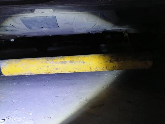 [深圳·粤B] 二手魏牌魏牌 VV72017款 2.0T 旗舰型