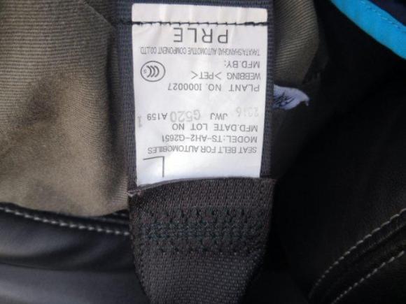 [无锡·苏E] 二手英菲尼迪英菲尼迪Q50L2016款 2.0T 豪华版