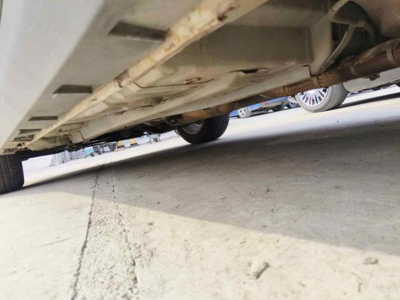 [合肥·皖A] 二手中华中华V32016款 1.5L 手动舒适型